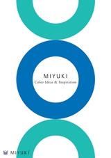 MIYUKI Color Ideas & Inspiration